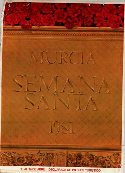 Semana Santa en Murcia  